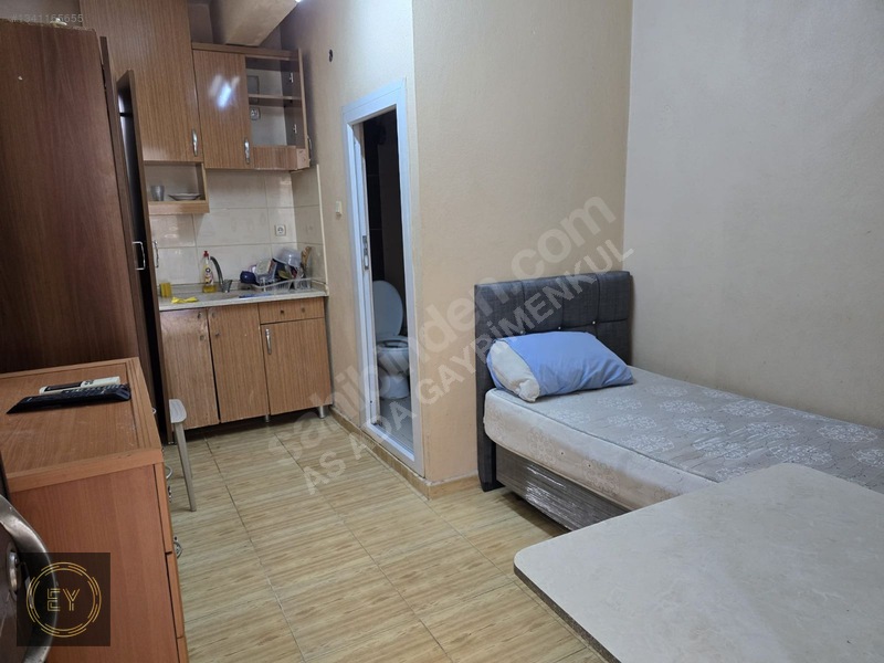 Beyazevlerde Full Eşyalı Stüdyo Daire️ — fotoğraf 9