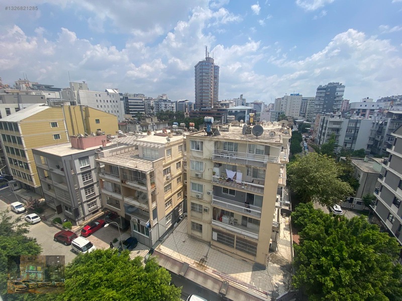 Sk'dan Atatürk Parkı Civ. Okul Ve Hastane Yak. 3+1 Satılık Daire — fotoğraf 5