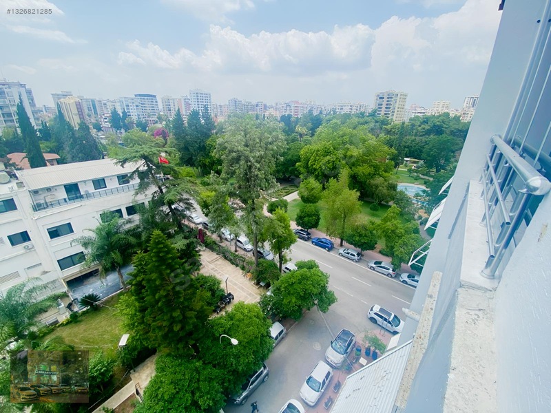 Sk'dan Atatürk Parkı Civ. Okul Ve Hastane Yak. 3+1 Satılık Daire — fotoğraf 14