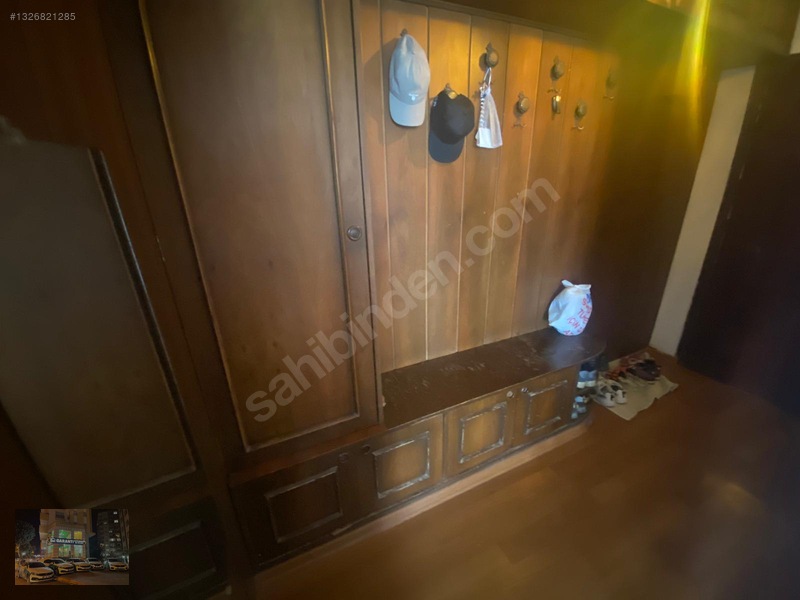 Sk'dan Atatürk Parkı Civ. Okul Ve Hastane Yak. 3+1 Satılık Daire — fotoğraf 16