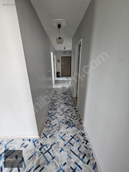 Şeker Emlak Tan Satılık 3+1 Daire — fotoğraf 6