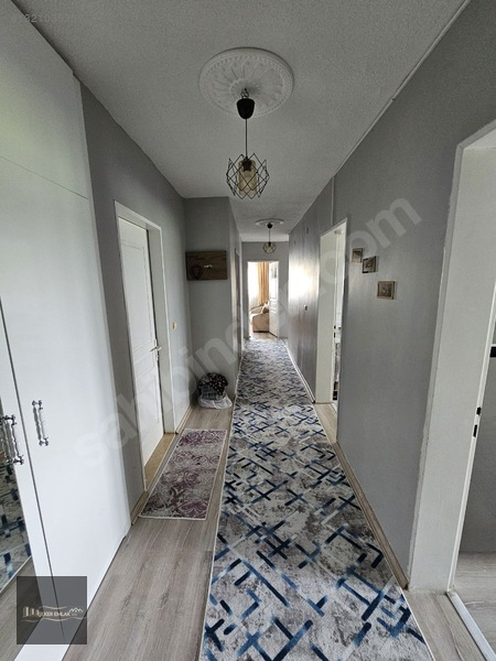 Şeker Emlak Tan Satılık 3+1 Daire — fotoğraf 8