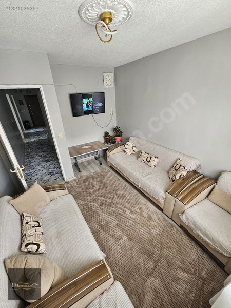 Şeker Emlak Tan Satılık 3+1 Daire — fotoğraf 9
