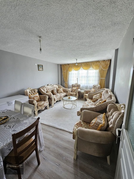Şeker Emlak Tan Satılık 3+1 Daire — fotoğraf 11