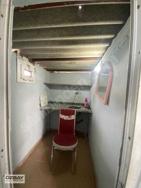 Özbay- Çiftlik Yolu Üzeri Köşe Başı Kıralık İş Yerleri — fotoğraf 8