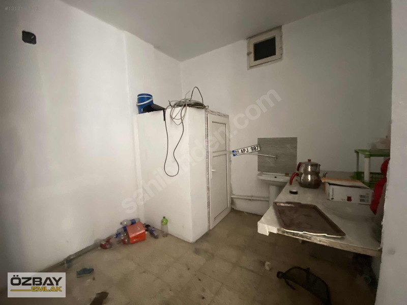 Özbay- Çiftlik Yolu Üzeri Köşe Başı Kıralık İş Yerleri — fotoğraf 12