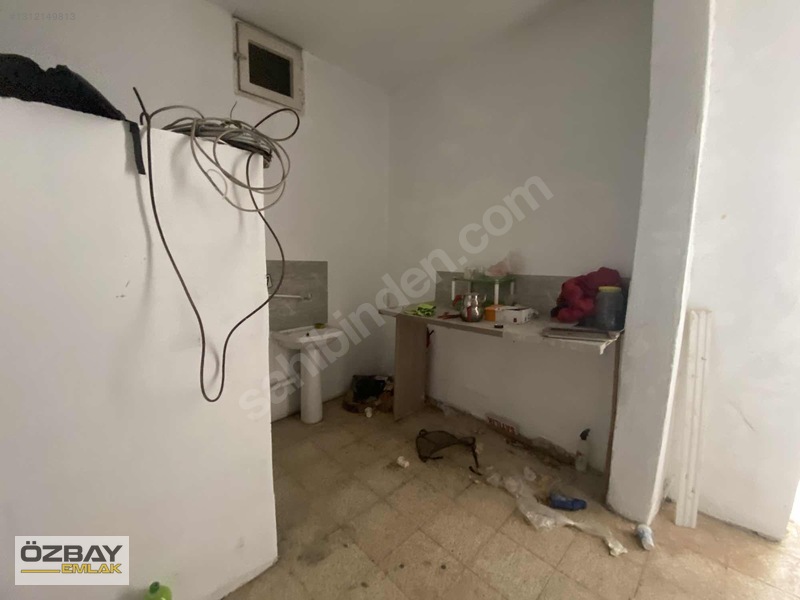 Özbay- Çiftlik Yolu Üzeri Köşe Başı Kıralık İş Yerleri — fotoğraf 13