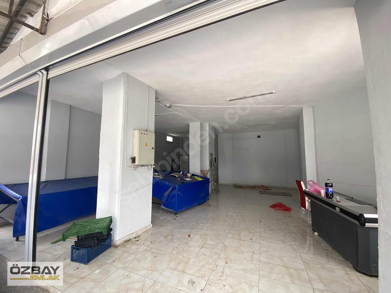 Özbay- Çiftlik Yolu Üzeri Köşe Başı Kıralık İş Yerleri — fotoğraf 15