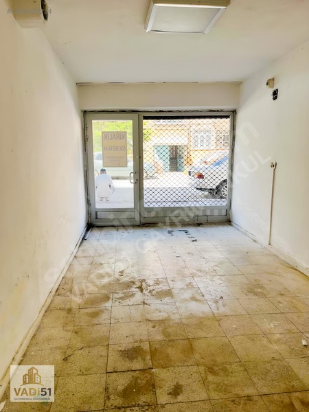 Vadi51'den Nahita Otel Arkası Her İş Koluna Uygun Dükkan — fotoğraf 2