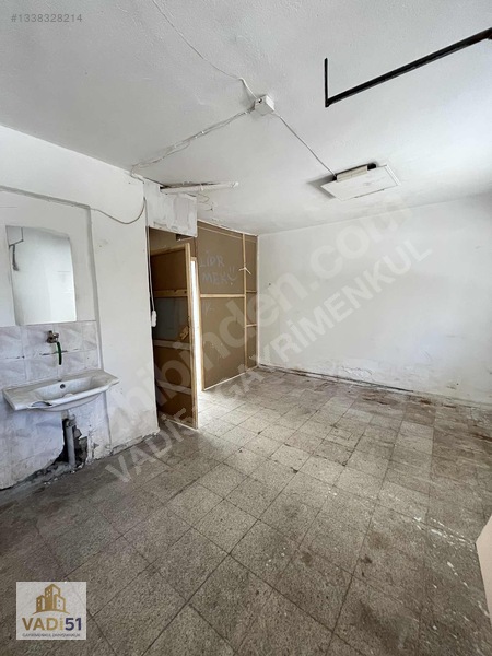Vadi51'den Nahita Otel Arkası Her İş Koluna Uygun Dükkan — fotoğraf 3