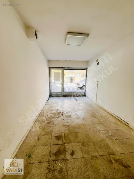 Vadi51'den Nahita Otel Arkası Her İş Koluna Uygun Dükkan — fotoğraf 4