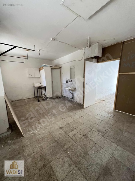 Vadi51'den Nahita Otel Arkası Her İş Koluna Uygun Dükkan — fotoğraf 5
