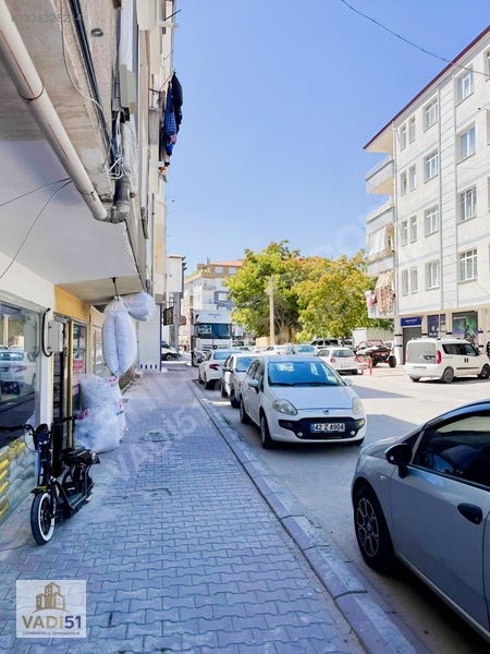 Vadi51'den Nahita Otel Arkası Her İş Koluna Uygun Dükkan — fotoğraf 6