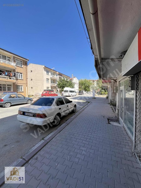Vadi51'den Nahita Otel Arkası Her İş Koluna Uygun Dükkan — fotoğraf 7