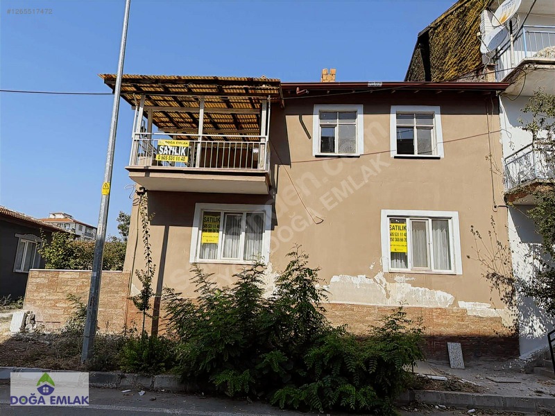 Doğa Emlaktan Gazlıgölde Termal Havuzlu Müstakil Ev — fotoğraf 2
