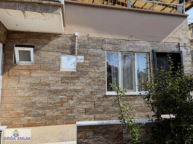 Doğa Emlaktan Gazlıgölde Termal Havuzlu Müstakil Ev — fotoğraf 5