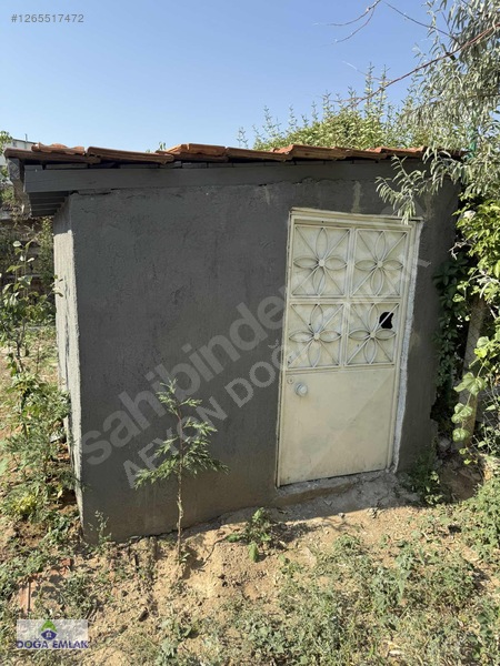 Doğa Emlaktan Gazlıgölde Termal Havuzlu Müstakil Ev — fotoğraf 7