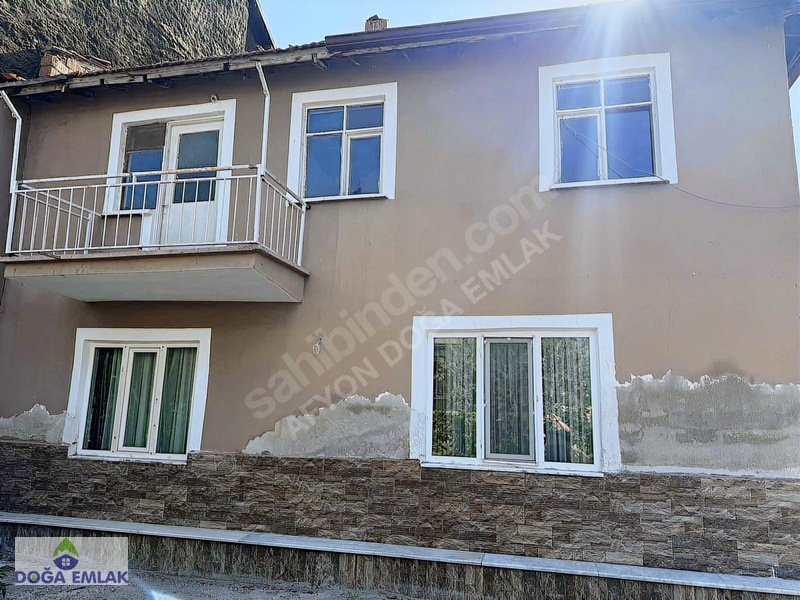Doğa Emlaktan Gazlıgölde Termal Havuzlu Müstakil Ev — fotoğraf 8