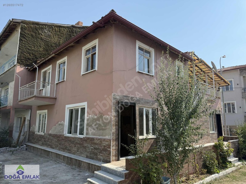 Doğa Emlaktan Gazlıgölde Termal Havuzlu Müstakil Ev — fotoğraf 10