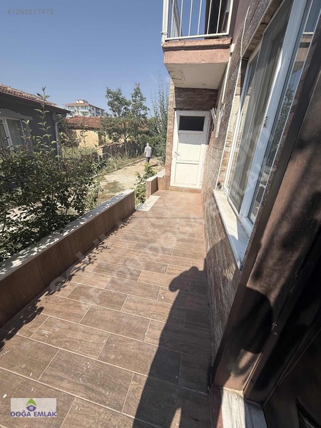 Doğa Emlaktan Gazlıgölde Termal Havuzlu Müstakil Ev — fotoğraf 11