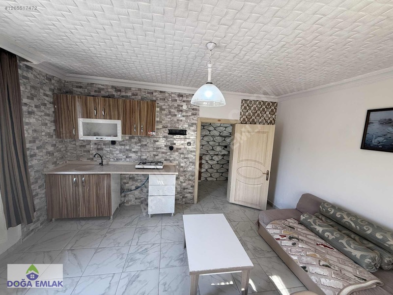 Doğa Emlaktan Gazlıgölde Termal Havuzlu Müstakil Ev — fotoğraf 12