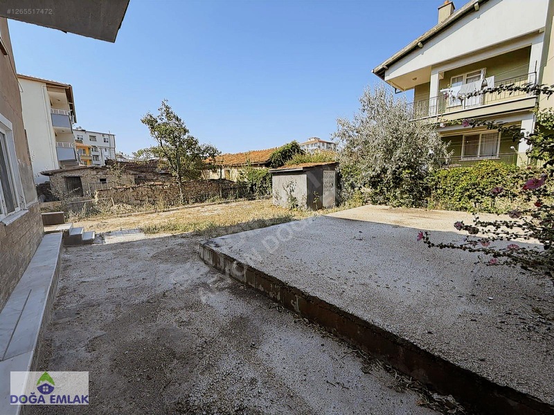 Doğa Emlaktan Gazlıgölde Termal Havuzlu Müstakil Ev — fotoğraf 22