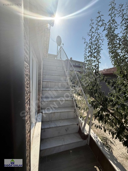 Doğa Emlaktan Gazlıgölde Termal Havuzlu Müstakil Ev — fotoğraf 36