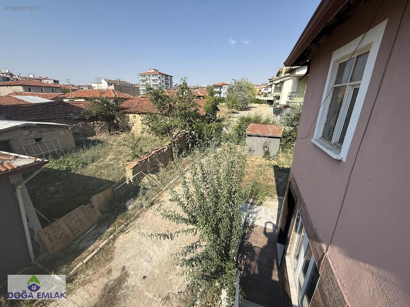 Doğa Emlaktan Gazlıgölde Termal Havuzlu Müstakil Ev — fotoğraf 37