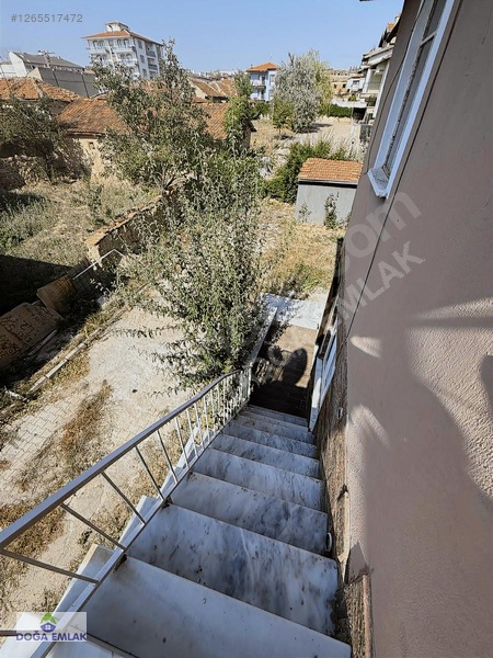 Doğa Emlaktan Gazlıgölde Termal Havuzlu Müstakil Ev — fotoğraf 38