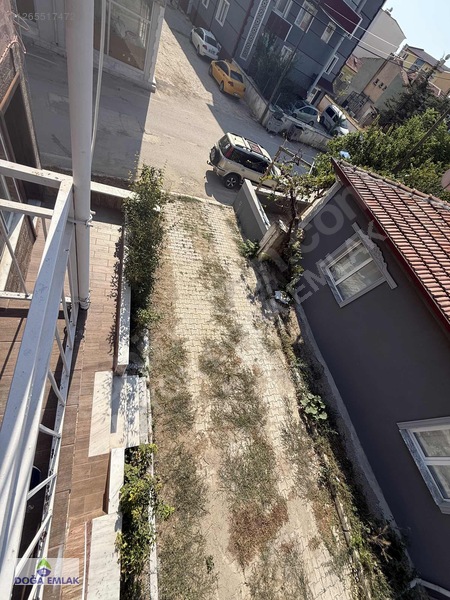 Doğa Emlaktan Gazlıgölde Termal Havuzlu Müstakil Ev — fotoğraf 39
