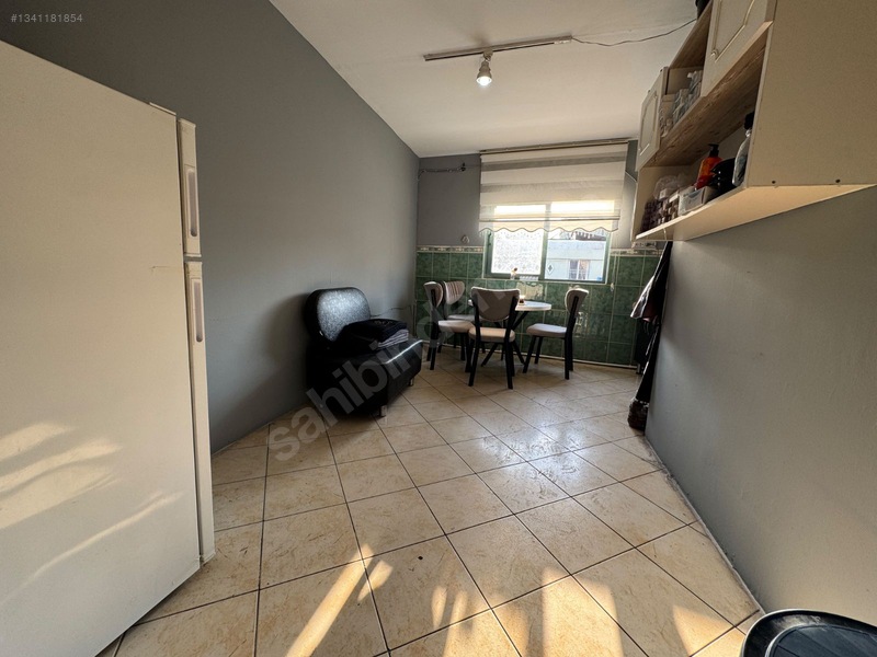 Devren Kiralık Güzellik Merkezi: 120m², Prestijli Konum! — fotoğraf 2