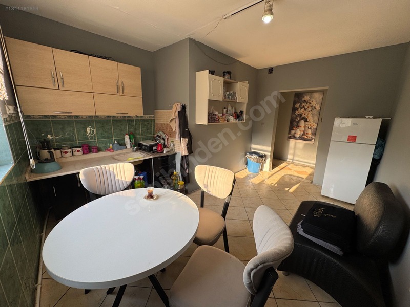 Devren Kiralık Güzellik Merkezi: 120m², Prestijli Konum! — fotoğraf 3