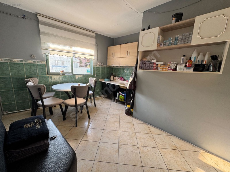 Devren Kiralık Güzellik Merkezi: 120m², Prestijli Konum! — fotoğraf 17