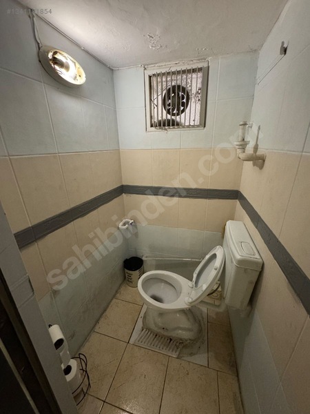 Devren Kiralık Güzellik Merkezi: 120m², Prestijli Konum! — fotoğraf 22