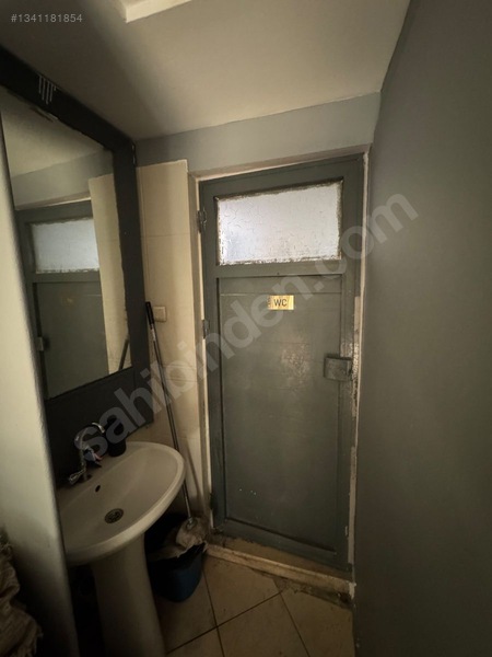 Devren Kiralık Güzellik Merkezi: 120m², Prestijli Konum! — fotoğraf 23