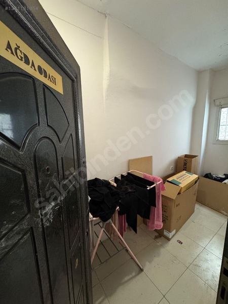 Devren Kiralık Güzellik Merkezi: 120m², Prestijli Konum! — fotoğraf 24