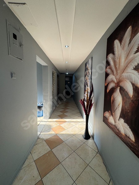 Devren Kiralık Güzellik Merkezi: 120m², Prestijli Konum! — fotoğraf 26