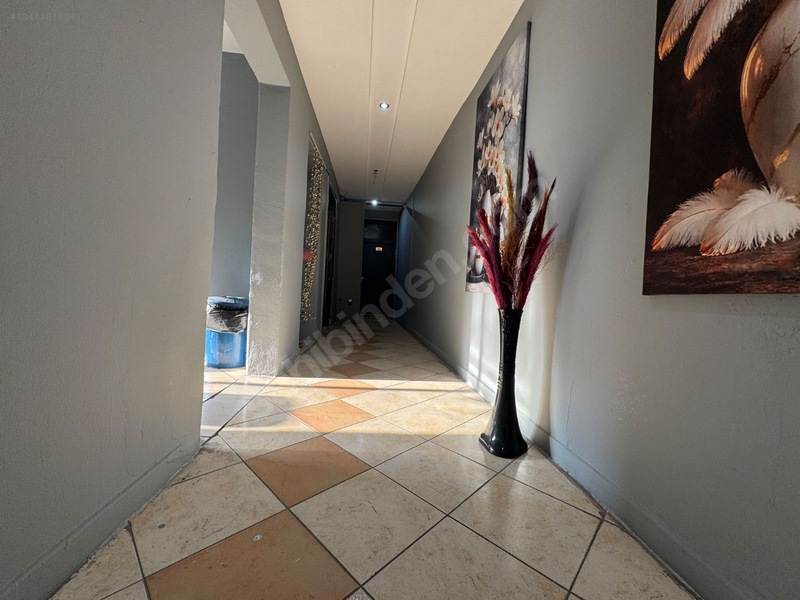 Devren Kiralık Güzellik Merkezi: 120m², Prestijli Konum! — fotoğraf 27