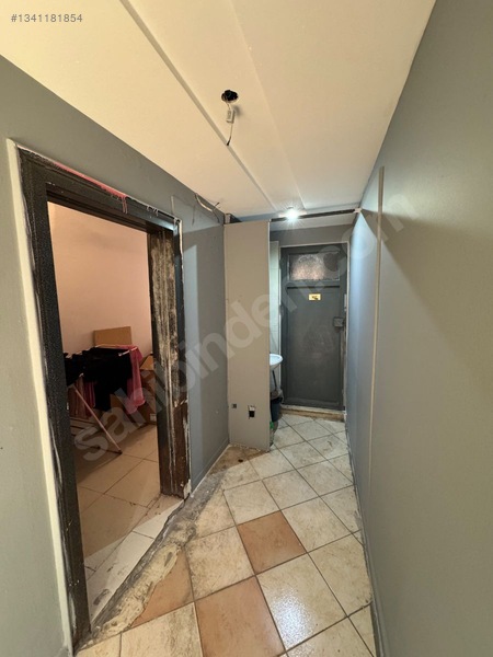 Devren Kiralık Güzellik Merkezi: 120m², Prestijli Konum! — fotoğraf 28