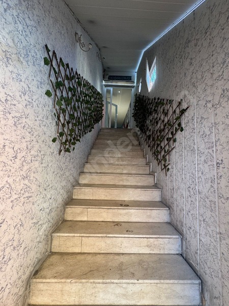Devren Kiralık Güzellik Merkezi: 120m², Prestijli Konum! — fotoğraf 29