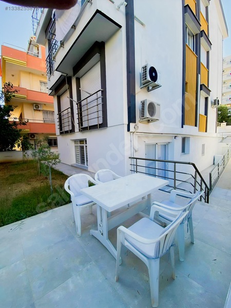 Didim Altınkum'da Kış Ayı Kiralık 1+1 Full Eşyalı Daire — fotoğraf 2