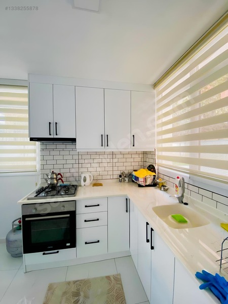 Didim Altınkum'da Kış Ayı Kiralık 1+1 Full Eşyalı Daire — fotoğraf 4