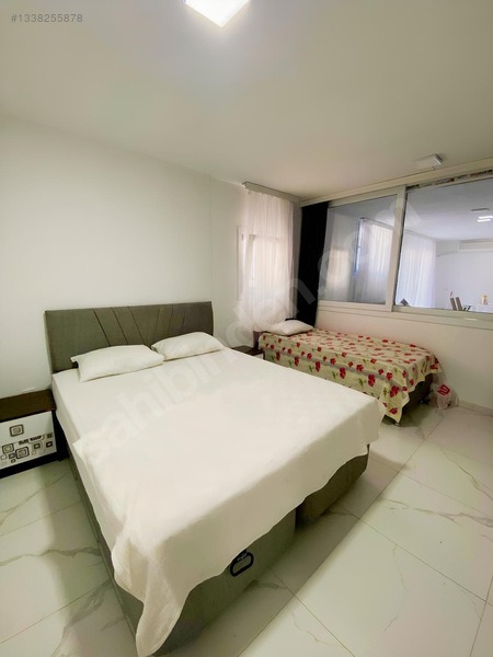 Didim Altınkum'da Kış Ayı Kiralık 1+1 Full Eşyalı Daire — fotoğraf 7