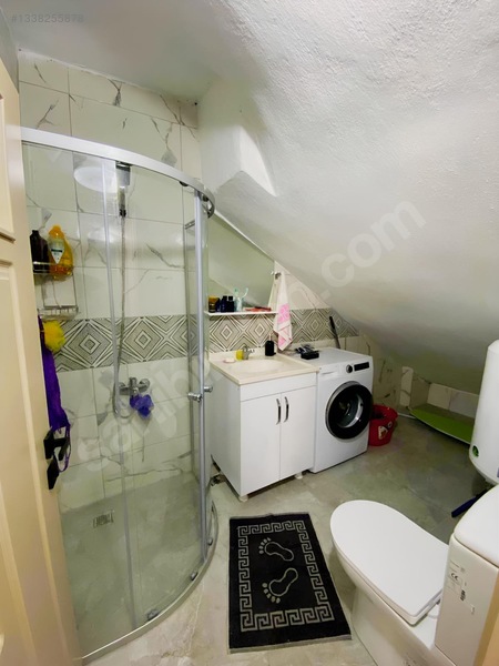Didim Altınkum'da Kış Ayı Kiralık 1+1 Full Eşyalı Daire — fotoğraf 11