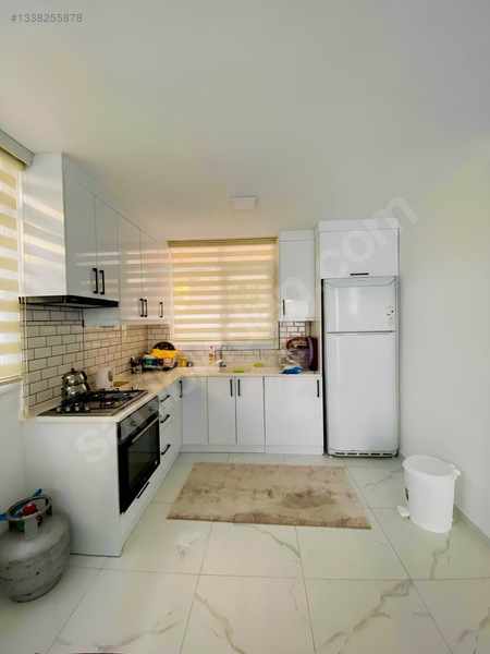 Didim Altınkum'da Kış Ayı Kiralık 1+1 Full Eşyalı Daire — fotoğraf 12