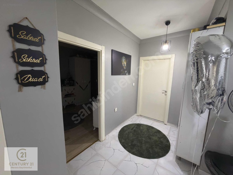 C21 Mevora'dan Şeğmenlerde Acil Satılık 2+1 Fırsat Daire !! — fotoğraf 7