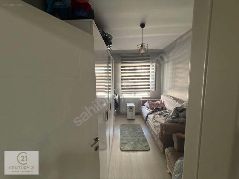 C21 Mevora'dan Şeğmenlerde Acil Satılık 2+1 Fırsat Daire !! — fotoğraf 13