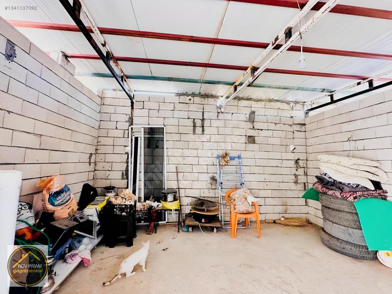 Ady Prıme Gayrimenkul | Büyükkavaklıda Satılık Bağ Evi — fotoğraf 31