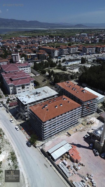 Yunus Erkan*dan Emek*te Site İçinde Satılık Sıfır Lüks 3+1 Daire — fotoğraf 5