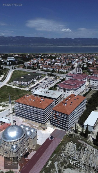 Yunus Erkan*dan Emek*te Site İçinde Satılık Sıfır Lüks 3+1 Daire — fotoğraf 6